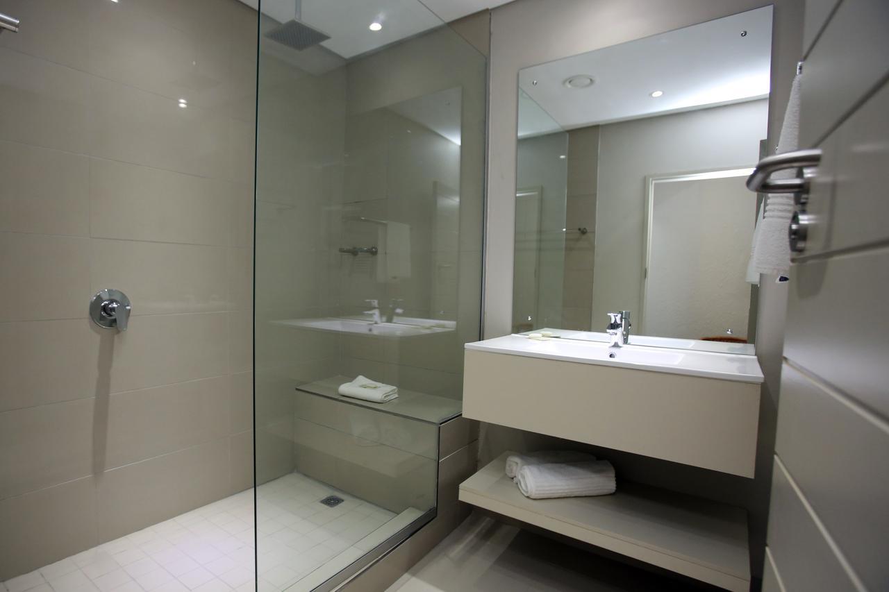 Hotel Osner East London Kültér fotó