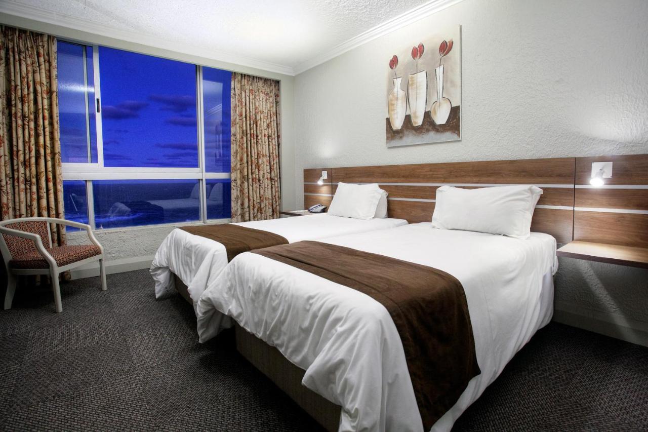 Hotel Osner East London Kültér fotó