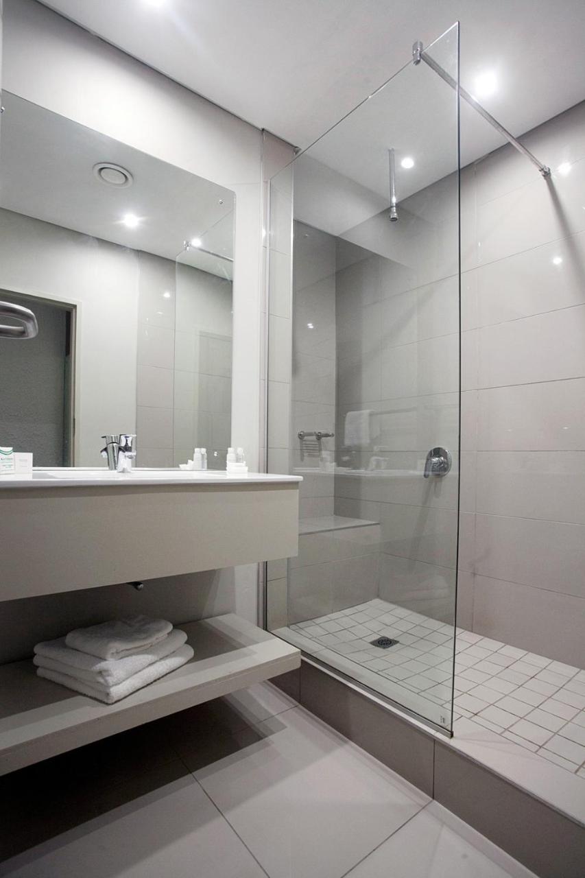 Hotel Osner East London Kültér fotó