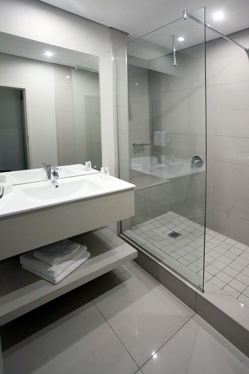 Hotel Osner East London Kültér fotó